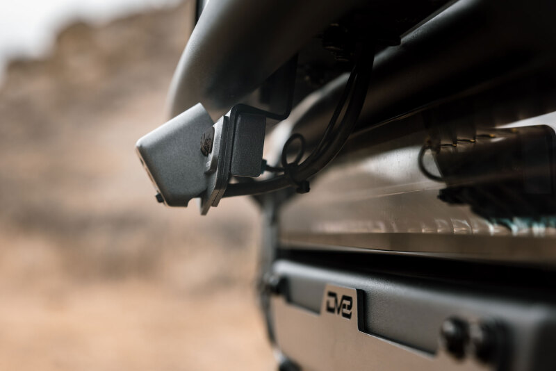 Picture of DV8 Offroad DVE Bumper Conversion Kits Body Kits - ABBR-05