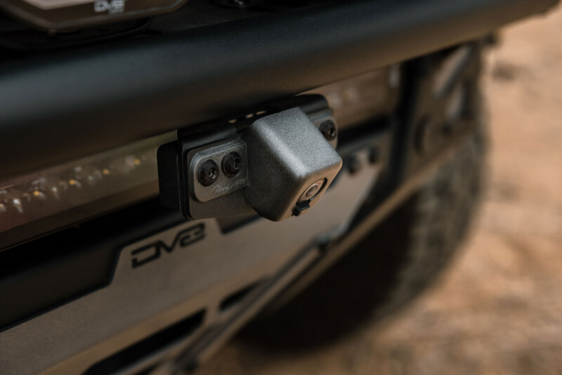 Picture of DV8 Offroad DVE Bumper Conversion Kits Body Kits - ABBR-05