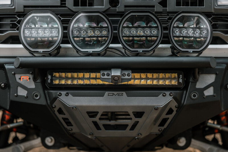 Picture of DV8 Offroad DVE Bumper Conversion Kits Body Kits - ABBR-05