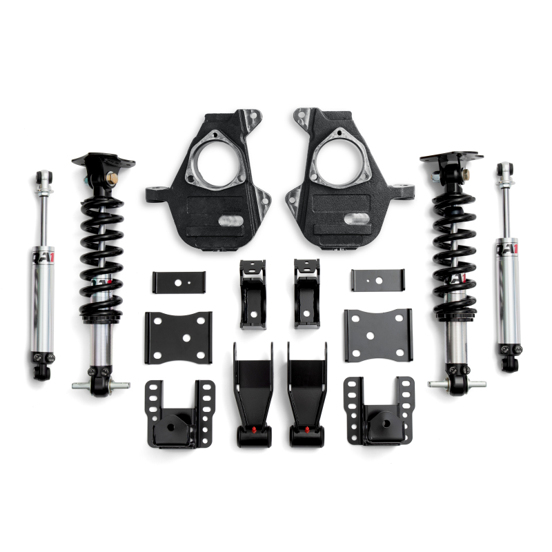Picture of QA1 QAP Lowering Spindles - LK12-GMT04