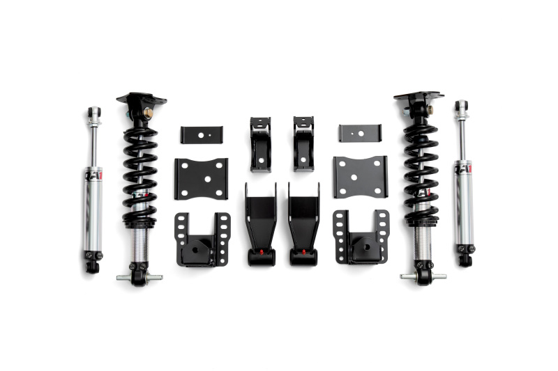 Picture of QA1 QAP Lowering Spindles - LK12-GMT04