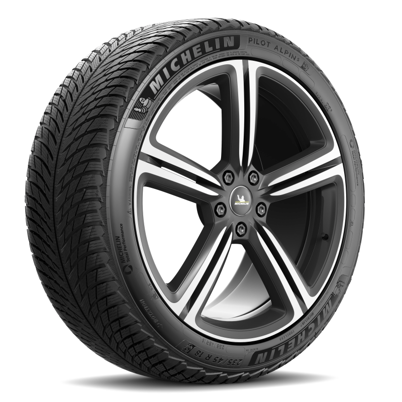 Picture of Michelin MCH Pilot Alpin 5 Tires Automotive/UTV Tires - 92475