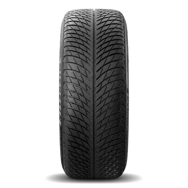 Picture of Michelin MCH Pilot Alpin 5 Tires Automotive/UTV Tires - 95085