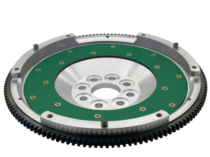Picture of Fidanza FID Flywheels Import-Aluminum - 186111