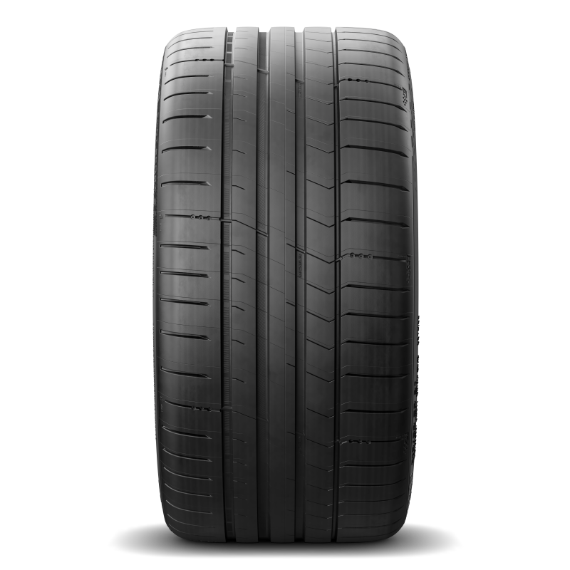 Picture of Michelin MCH Pilot Sport S 5 Tires Automotive/UTV Tires - 25696