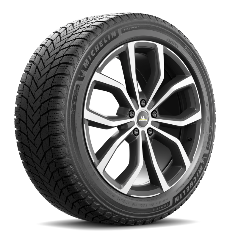 Picture of Michelin MCH X-Ice Snow+ Tires Automotive/UTV Tires - 30416