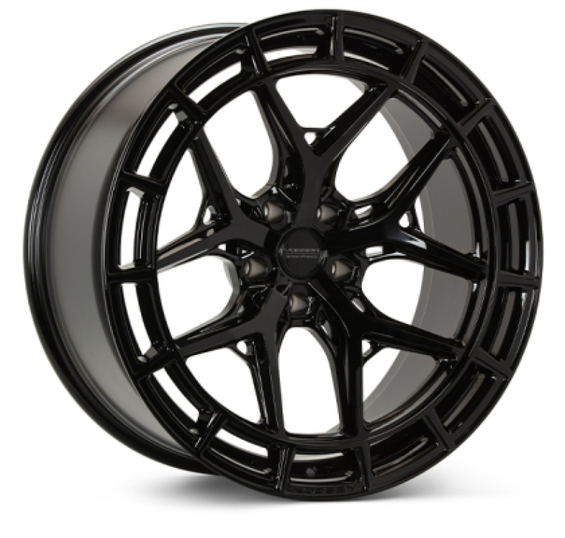 Picture of Vossen VOS HFX-1 Wheels - HFX1-4F001