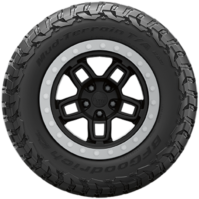 Picture of BFGoodrich BFG Mud-Terrain T/A KM3 Tires Automotive/UTV Tires - 37009