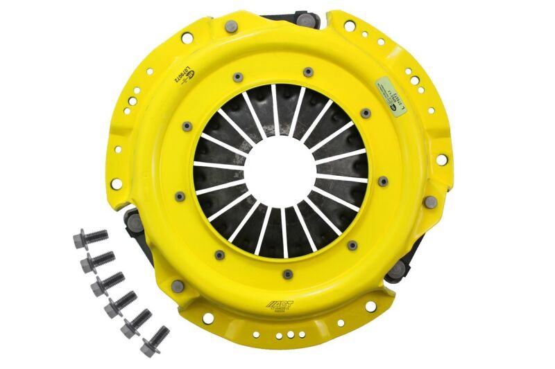 Picture of ACT P/PL HD Pressure Plates - SB024