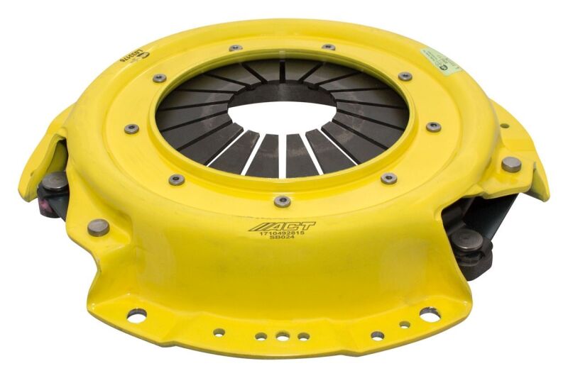 Picture of ACT P/PL HD Pressure Plates - SB024