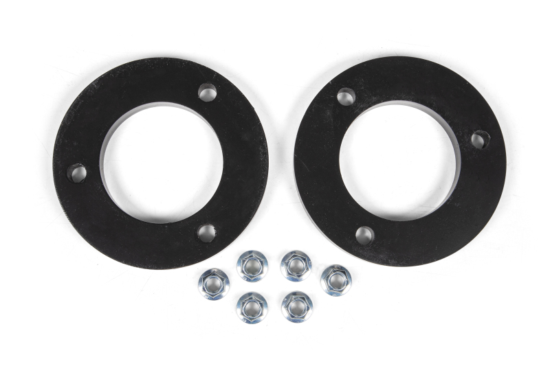 Picture of 2023-2024 Colorado ZR2 / Canyon AT4X 1" Leveling Kit