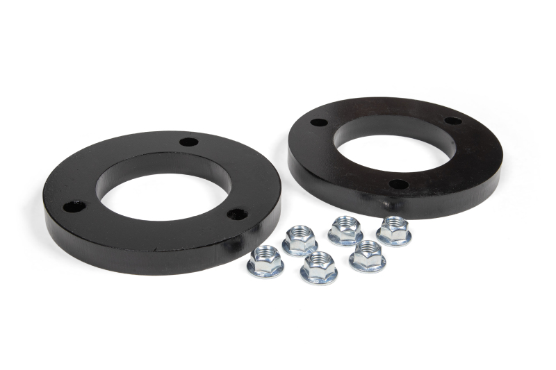 Picture of 2023-2024 Colorado ZR2 / Canyon AT4X 1" Leveling Kit