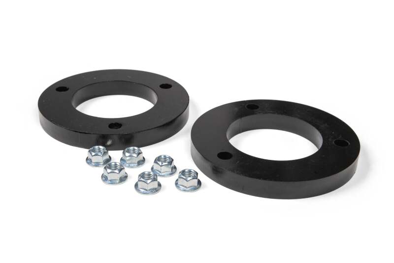 Picture of 2023-2024 Colorado ZR2 / Canyon AT4X 1" Leveling Kit