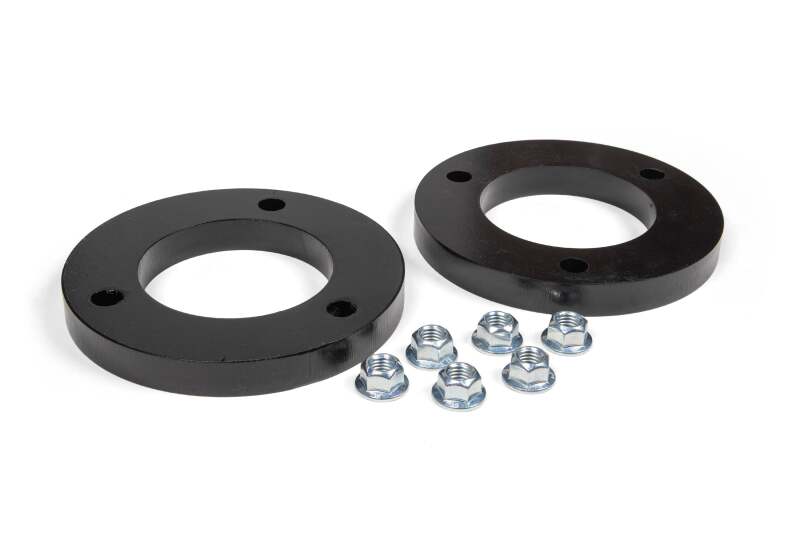 Picture of 2023-2024 Colorado ZR2 / Canyon AT4X 1" Leveling Kit