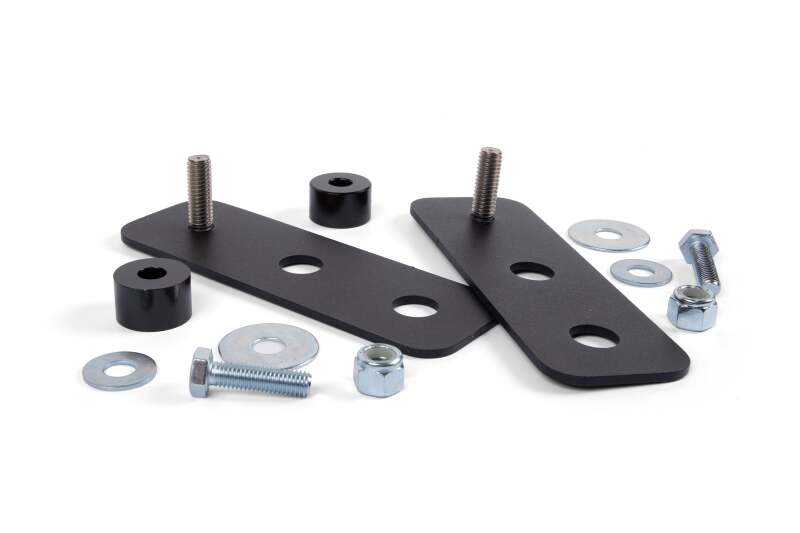 Picture of Zone Offroad ZOR Relocation Kits Brackets - ZOND5408