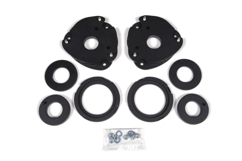 Picture of 2021-2022 Bronco Sport 1" Suspension Lift Kit Front and Rear - non Badlands