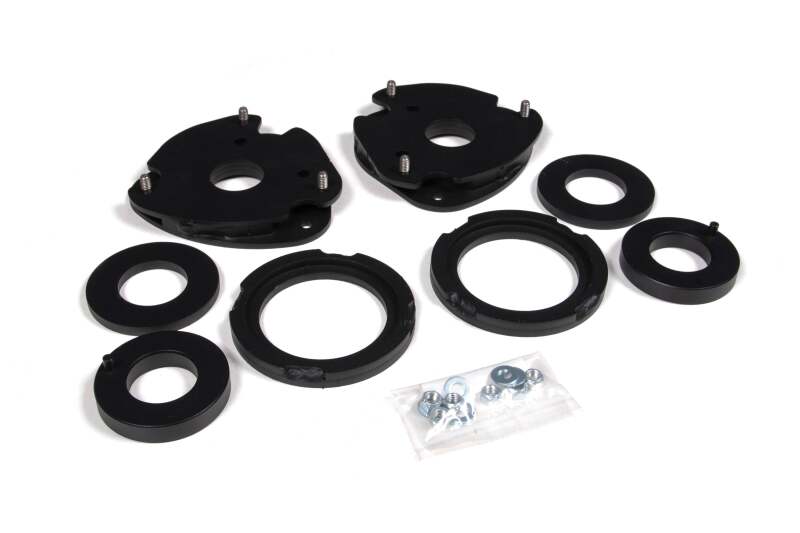 Picture of 2021-2022 Bronco Sport 1" Suspension Lift Kit Front and Rear - non Badlands