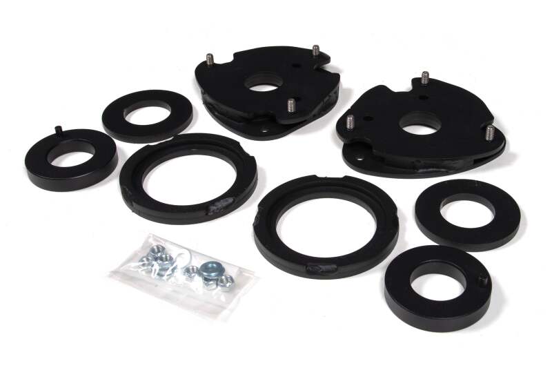 Picture of 2021-2022 Bronco Sport 1" Suspension Lift Kit Front and Rear - non Badlands