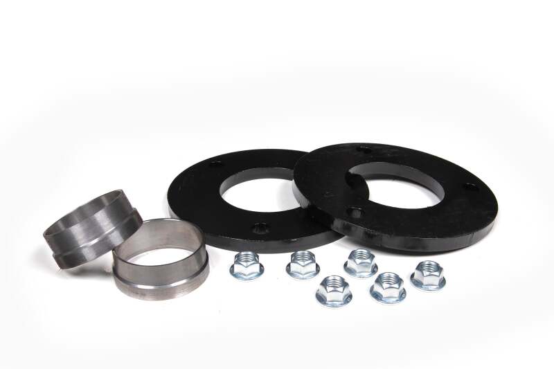 Picture of 2021-2022 Ford F150 2wd 2" Leveling Kit