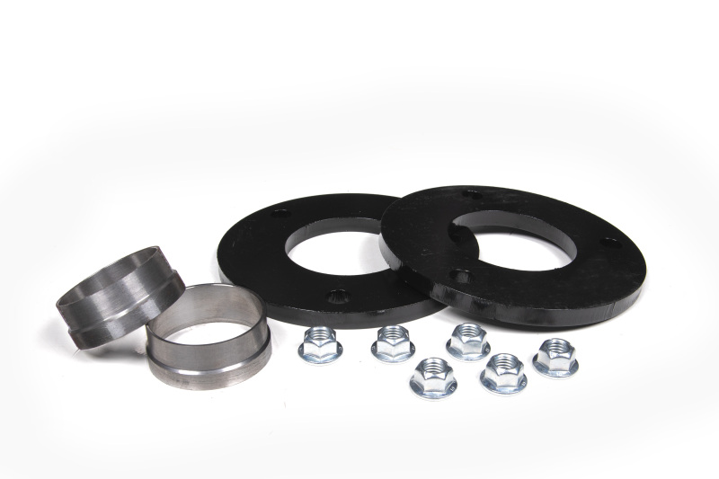 Picture of 2021-2022 Ford F150 2wd 2" Leveling Kit