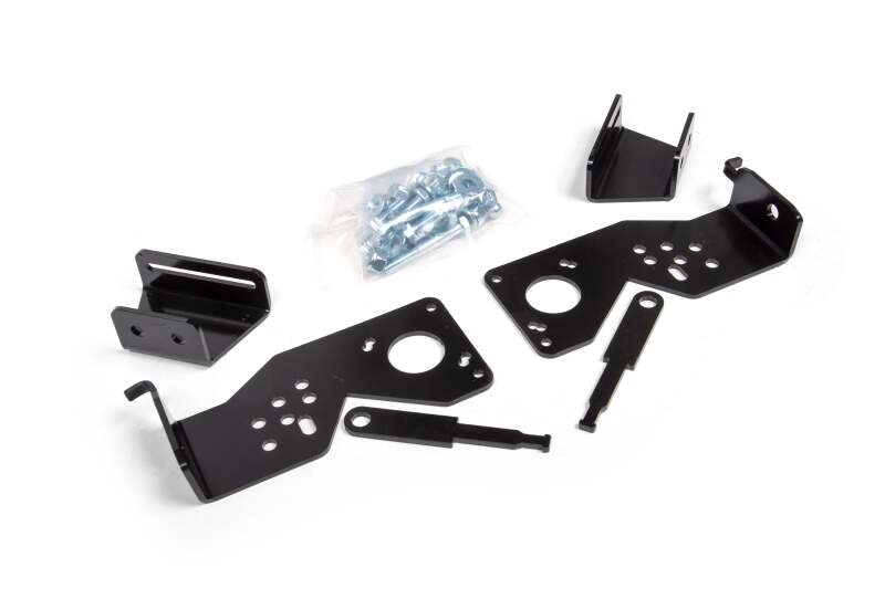 Picture of Zone Offroad ZOR Relocation Kits Brackets - ZONF5501