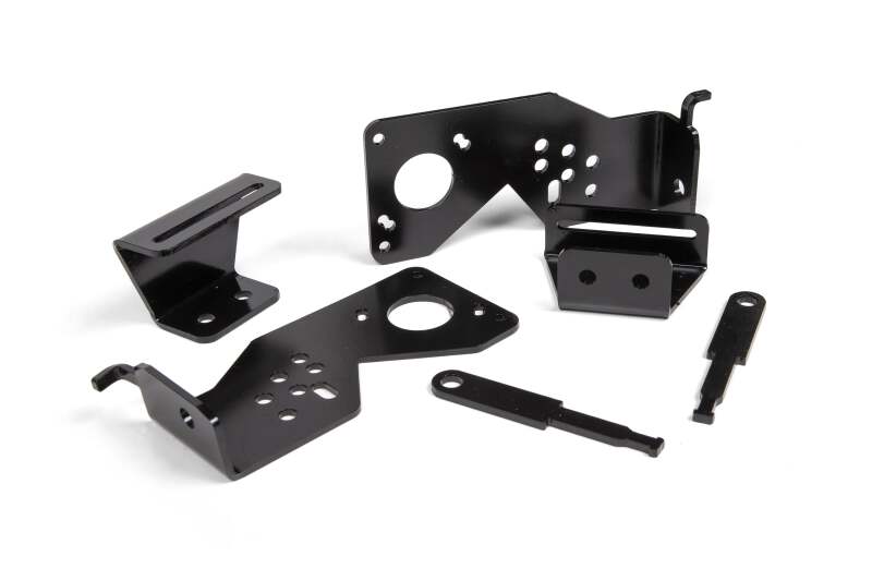 Picture of Zone Offroad ZOR Relocation Kits Brackets - ZONF5501