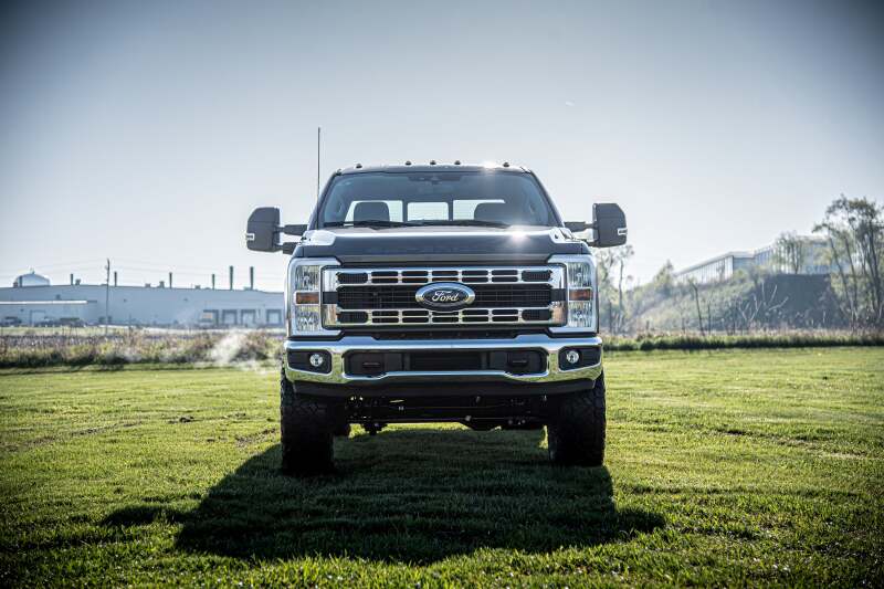 Picture of Zone Offroad ZOR Relocation Kits Brackets - ZONF5501