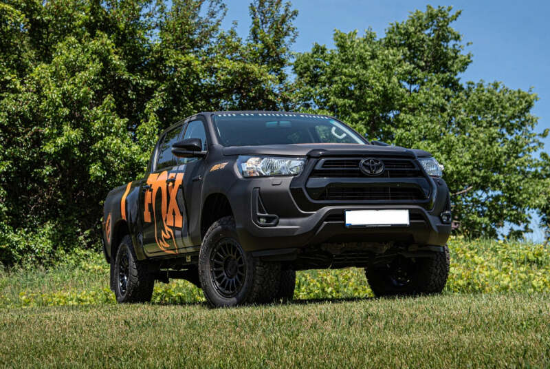 Picture of Zone Offroad ZOR Lift Kits - ZONT1200