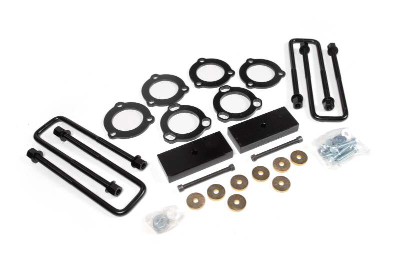 Picture of Zone Offroad ZOR Lift Kits - ZONT1200