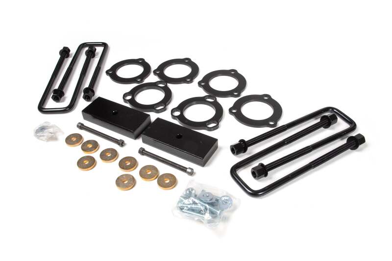 Picture of Zone Offroad ZOR Lift Kits - ZONT1200
