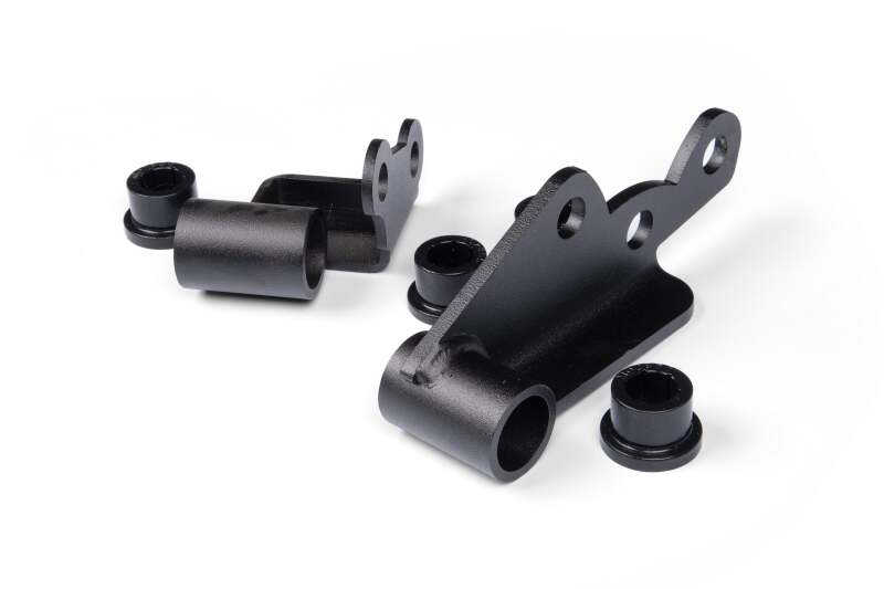 Picture of Zone Offroad ZOR Diff Drop Kits Differential Dropouts - ZONT5307
