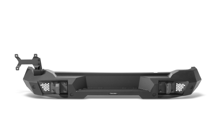 Picture of Go Rhino GOR Trailine Bumper - 271400T