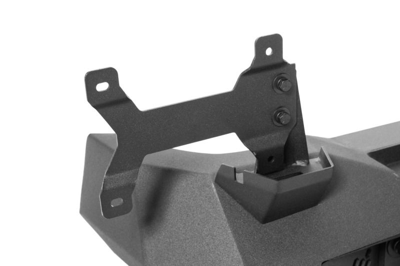 Picture of Go Rhino GOR Trailine Bumper - 271400T