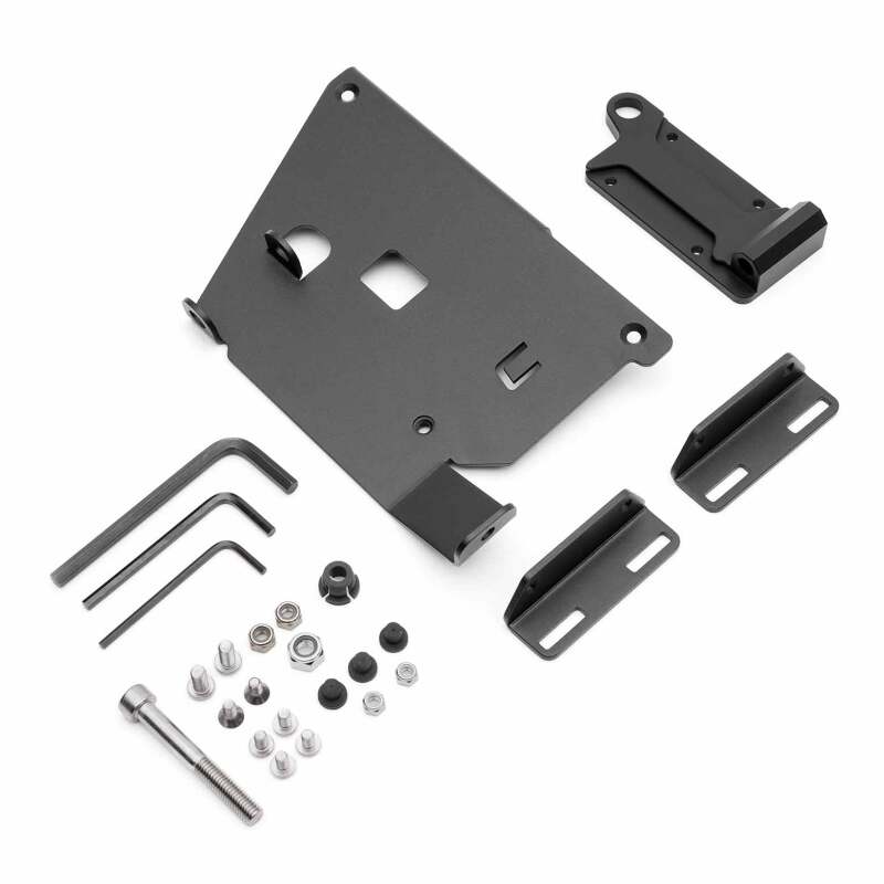 Picture of COBB AccessPort Mount Dash & Interior Trim - 8G4630