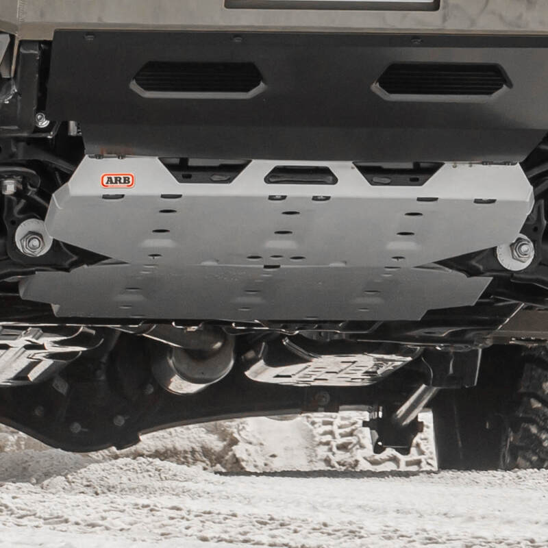Picture of ARB UVP Panels Skid Plates - 5423060