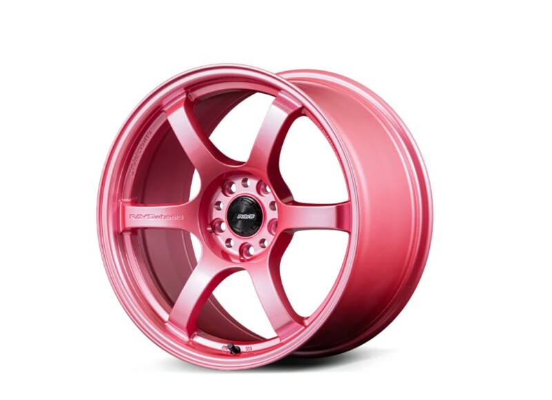 Picture of Gram Lights GL 57DR Wheels - WGIX38WPPC