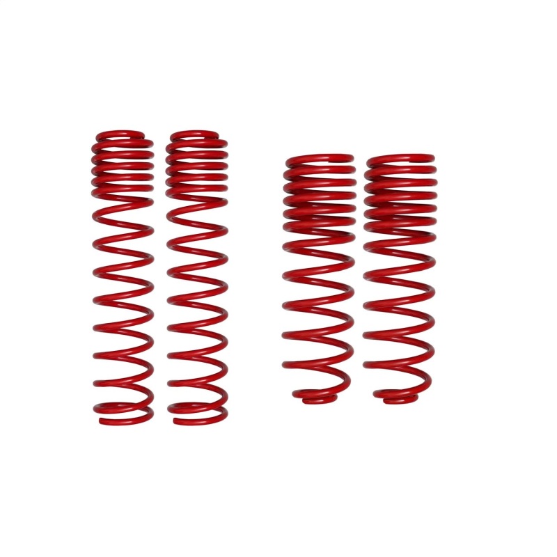 Picture of Skyjacker SKY Coil Springs Lift Springs - JKU40FRDRCR