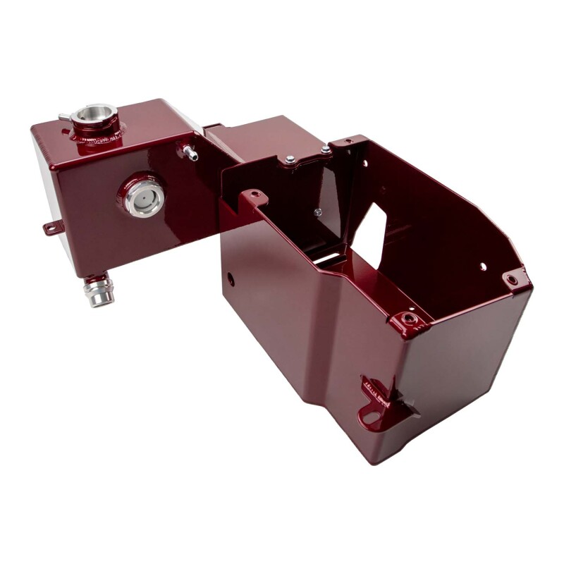 Picture of Wehrli WCF Coolant Tank Kit Coolant Reservoirs - WCF100203-FB