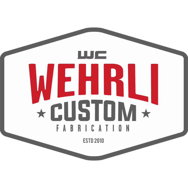 Picture of Wehrli WCF Master Cylinder Cover Brake Master Cylinder - WCF100198-FB