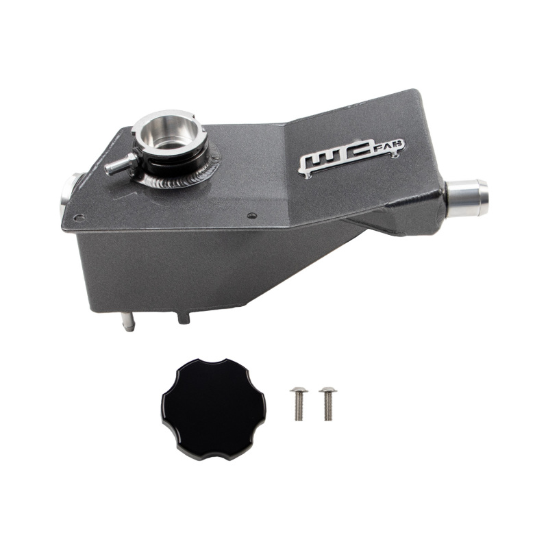 Picture of Wehrli WCF Coolant Tank Kit Coolant Reservoirs - WCF100196-FB