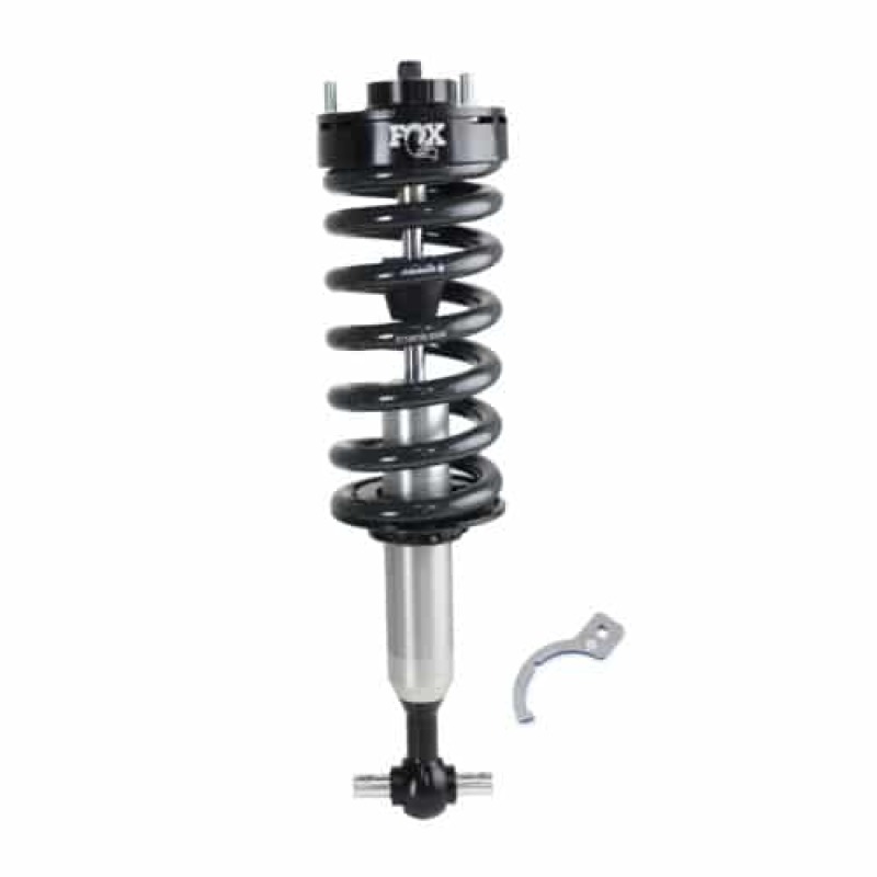Picture of Ridetech RID HQ Shocks Shocks and Struts - 12293210