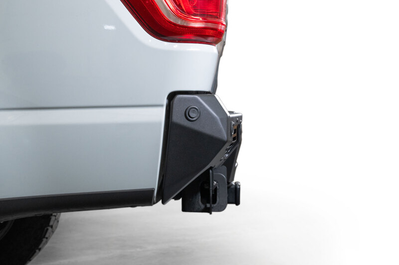 Picture of Addictive Desert Designs ADD Bomber Rear Bumpers - R190141280103
