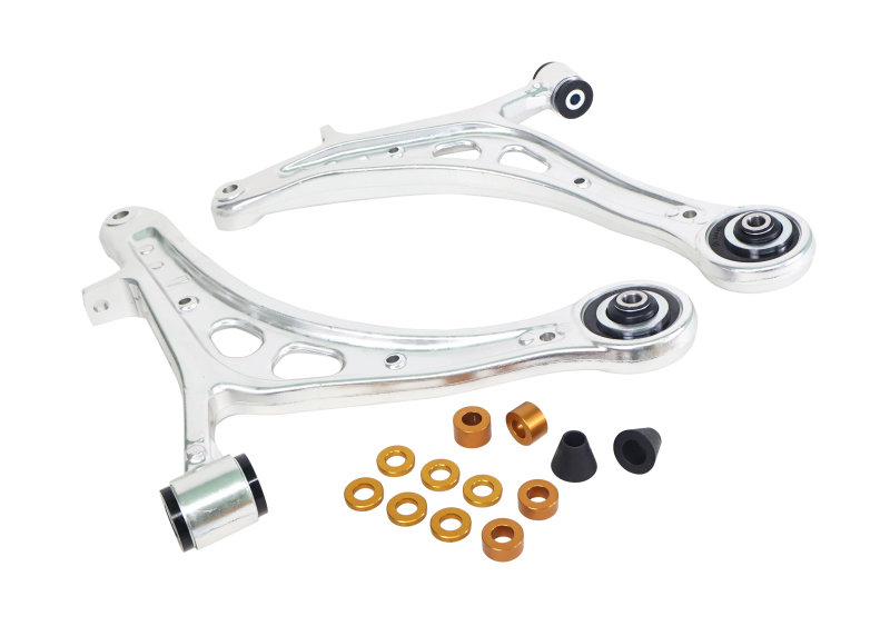 Picture of Whiteline WL Control Arms-Front - KTA407