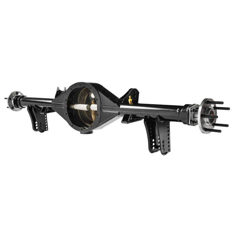 Picture of QA1 QAP Tuning Kit Shocks and Struts - R901N
