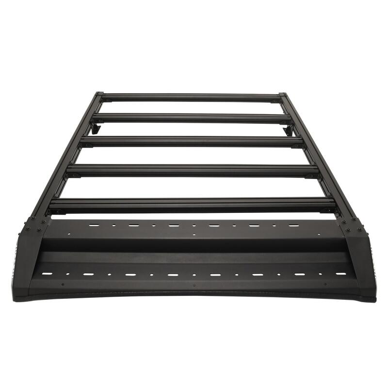 Picture of Westin WES MESA Roof Racks - 15-00045