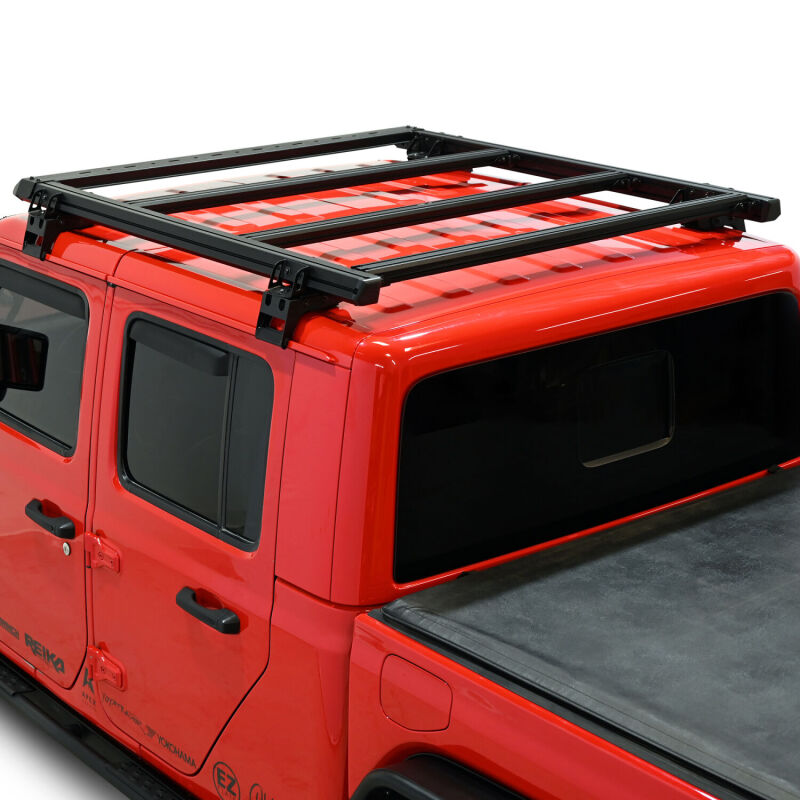 Picture of Westin WES MESA Roof Racks - 15-00065