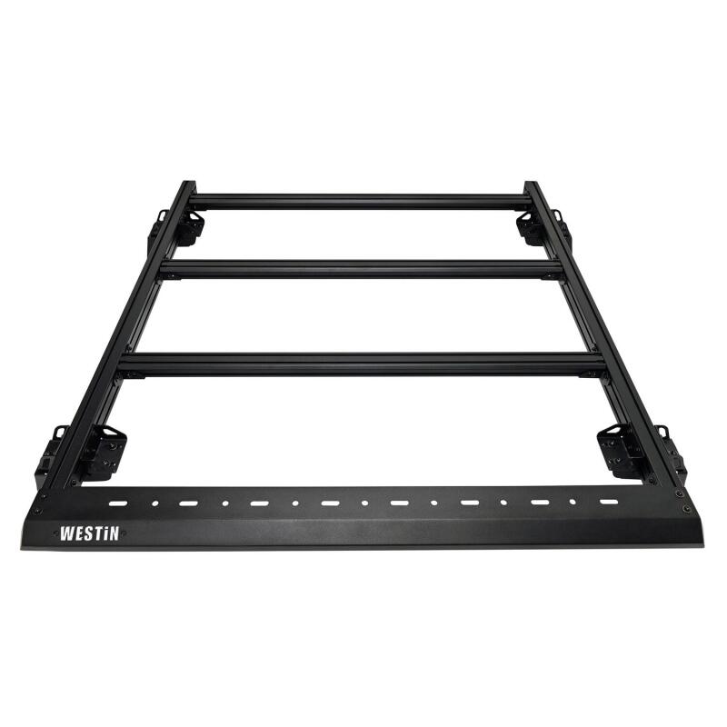Picture of Westin WES MESA Roof Racks - 15-00075