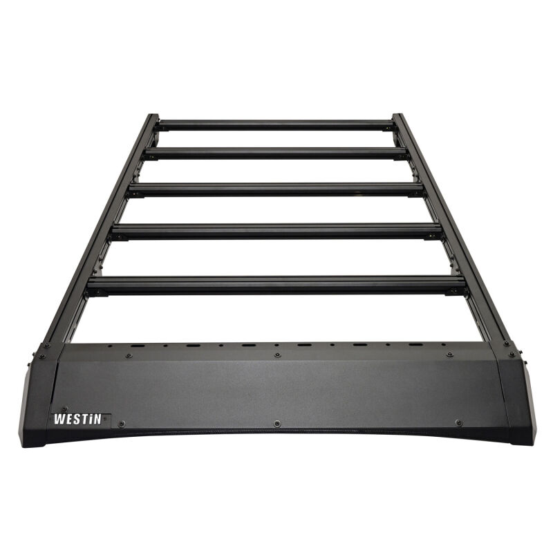 Picture of Westin WES MESA Roof Racks - 15-00165
