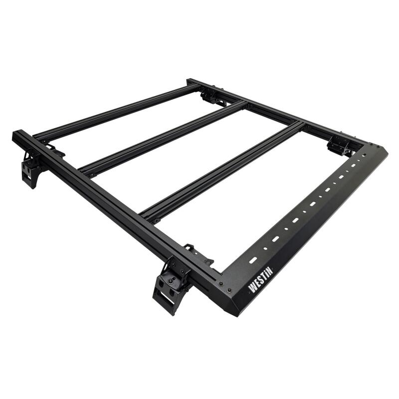 Picture of Westin WES MESA Roof Racks - 15-00075