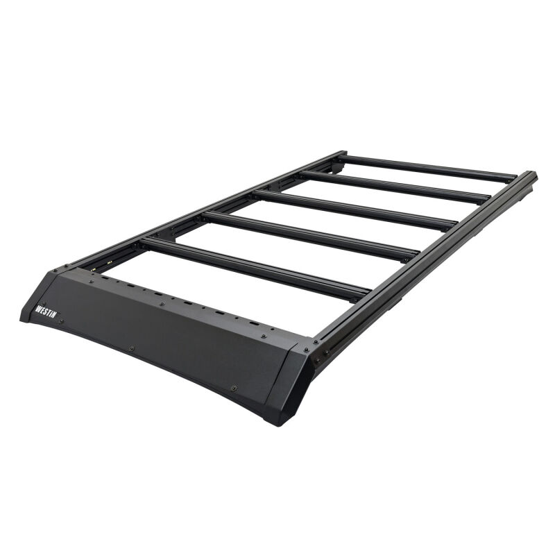 Picture of Westin WES MESA Roof Racks - 15-00165